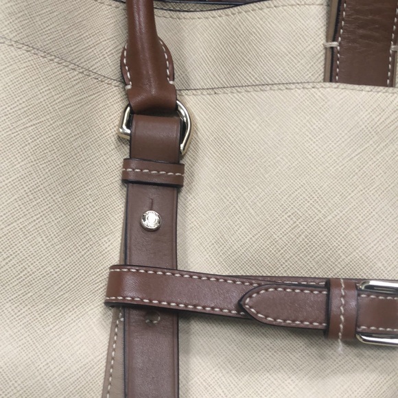 Tumi Turin Shopper Organizer Bag - Picture 5 of 11